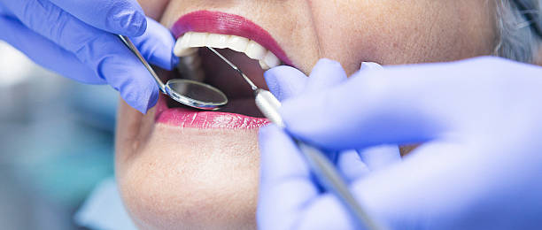 Best Dentist for Tooth Abscess  in Heber, UT
